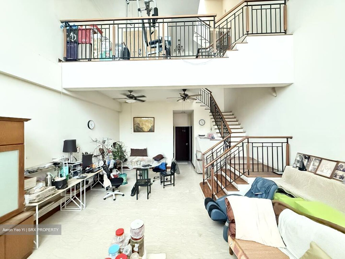 The Springside (D26), Terrace #500289301